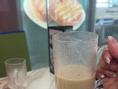 -翠华餐厅(香港国际机场店)