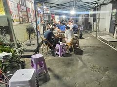 -老瓦房冷锅串串(文殊院店)