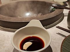 -鲜潭蒸汽石锅鱼(五道口购物中心店)
