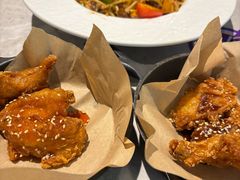 -必胜客(上海新南方商城PH店)