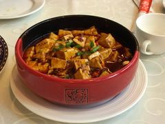 麻婆豆腐-京滨饭店·餐厅(阜外大街店)