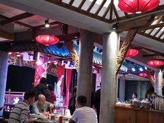 大堂-李雪火锅食府(宽窄巷子总店)