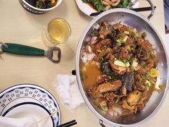 -水韵·渔家臻品私房菜(中庙店)