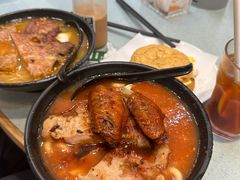 -华嫂冰室(尖沙咀店)