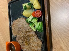 -必胜客(柳州万象城店)
