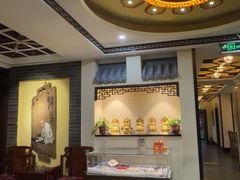 -一盏明灯全素斋(五爷庙店)