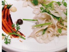 -高第街56号餐厅(凯德mall新都心店)