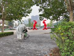 -金宝幼儿园(通州校区)
