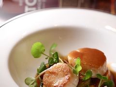 -广州柏悦酒店·悦景轩·粤菜餐厅