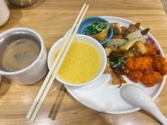 -素虎料理(前门店)