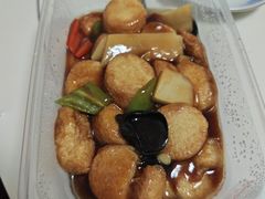 -八珍饺子·烤鸭·家常菜