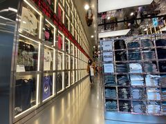 -优衣库(银座店)