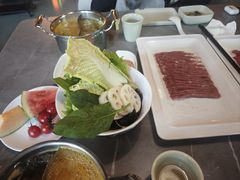 -君邦火锅(新疆大厦店)