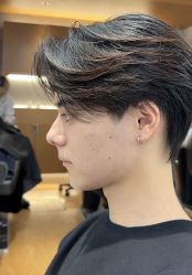 -风生造型