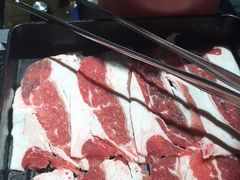 -烤路里·韩国品质自助烤肉(石路天虹4号店)