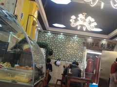 大堂-卡迷尔牛肉面(佳木斯路店)