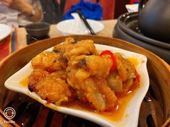 -点都德(聚福楼店)