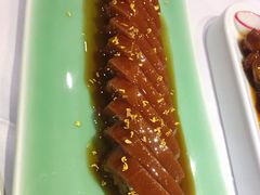 桂花糯米藕-江南厨子·品苏杭(华润万象店)