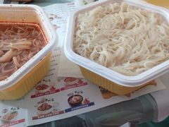 -金龙烧烤·牛肉面(西塔店)