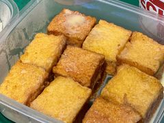 一口西多士-孖记茶档·热腾茶餐(江南西plus店)