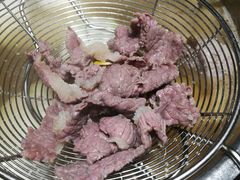 -潮牛海记•潮汕牛肉火锅•醉鸡煲•粿条汤(通北路店)