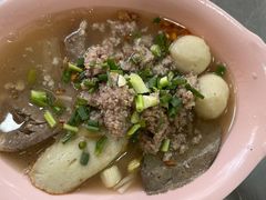 -榮泰米粉湯(Left Shop)