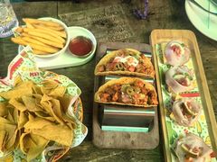 -Famous肥猫墨西哥音乐餐吧(五棵松华熙LIVE店)