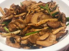 -西贝莜面村(上海百联西郊店)