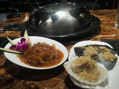 -船奇蒸汽海鲜·闽菜(八市海鲜总店)