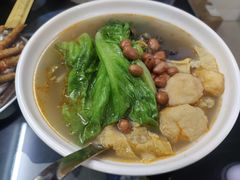 -笋果坊螺蛳粉(竹园小区店)