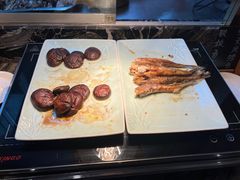 -松子料理(亮马桥店)