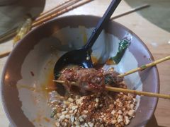 -串大叔炭火烤串·鸡西大冷面刀削面(总店)