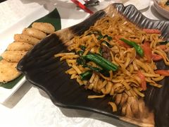 -红棉中餐厅·广州海航威斯汀酒店