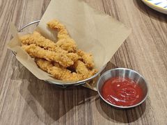 -必胜客(新中纬店)