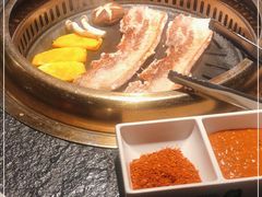 -嘿嘟嘟·肋条烧肉放题(爱融荟城店)