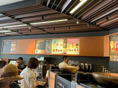 -星巴克臻选(苏州汇豪店)