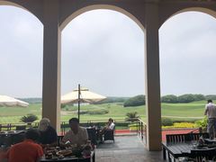 -滨海高尔夫俱乐部