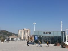-宁海站