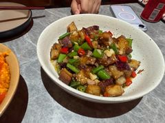 -廖川菜(八佰伴店)