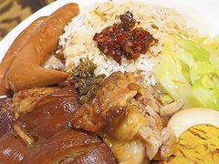 -初味·隆江猪脚饭(宁康家园共和新路2169弄店)