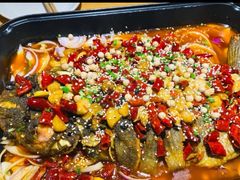 -小小河边鱼(天润城店)