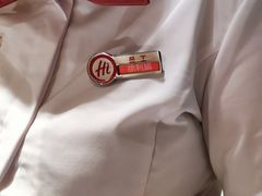 -海底捞火锅(上地华联店)