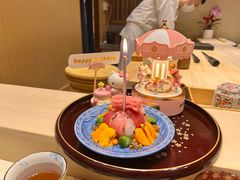 -鮨一日本料理旗舰店(总店)