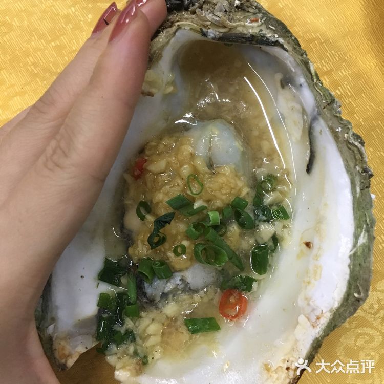 味道还是一如既往的好价格还是那样平民化