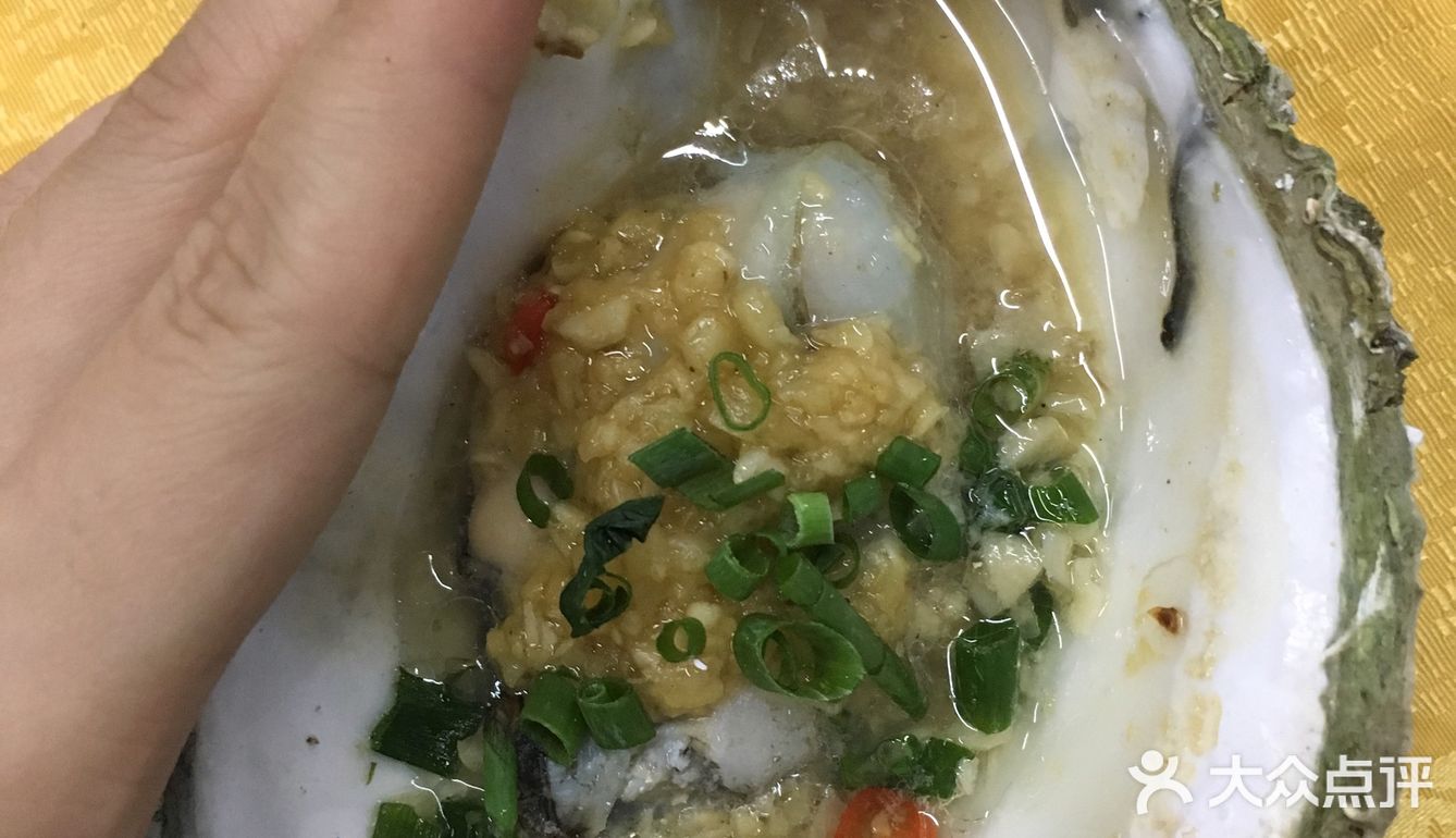 味道还是一如既往的好价格还是那样平民化