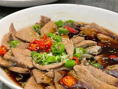 -汤记传菜(秀浦路店)