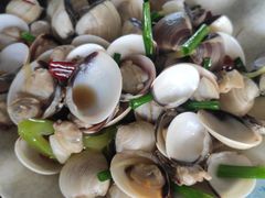 -四川人郑霞海鲜