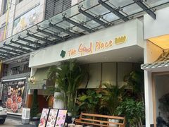-The Good Place好地方·Brunch·coffee(国贸店)