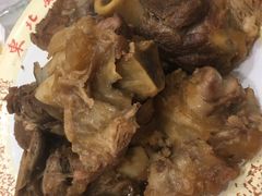 招牌酱大骨-东北风(江北万达店)
