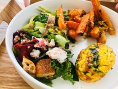 -Green Option(官舍店)